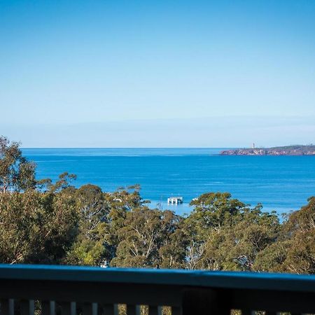 Villa Whale Cove Circuit Eden Exterior foto