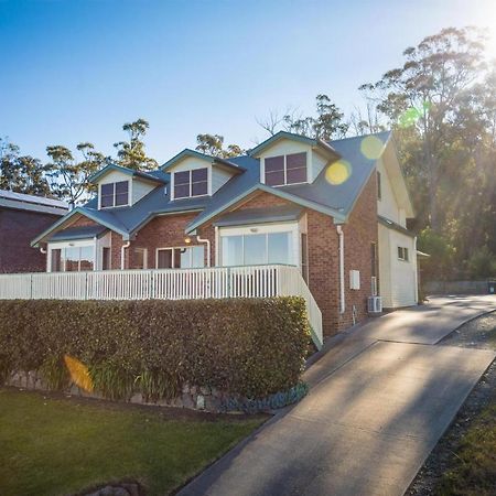 Villa Whale Cove Circuit Eden Exterior foto