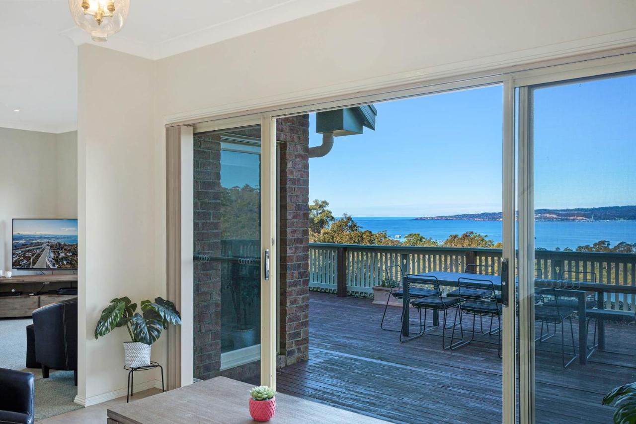 Villa Whale Cove Circuit Eden Exterior foto