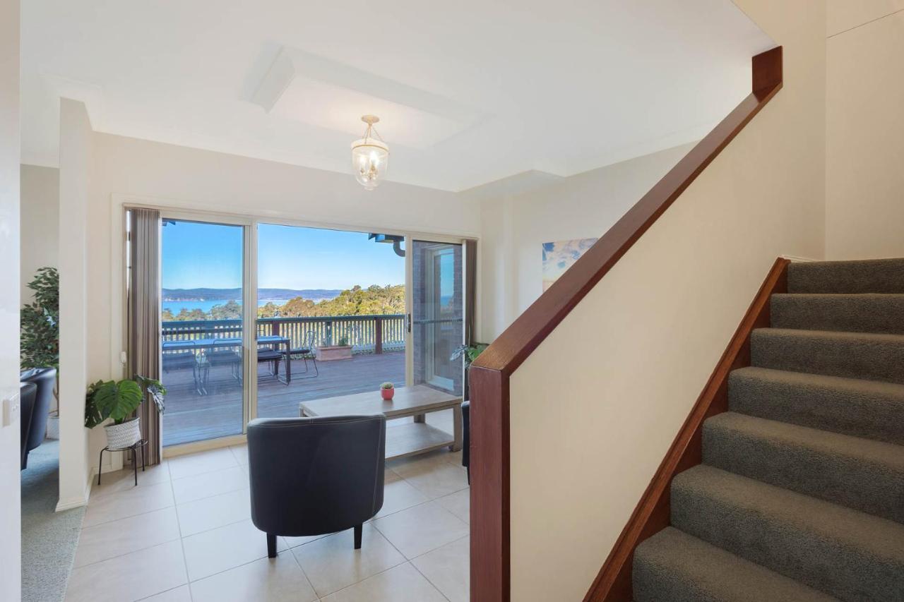 Villa Whale Cove Circuit Eden Exterior foto