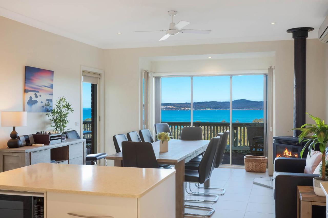 Villa Whale Cove Circuit Eden Exterior foto