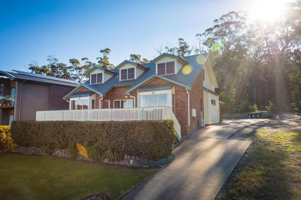 Villa Whale Cove Circuit Eden Exterior foto