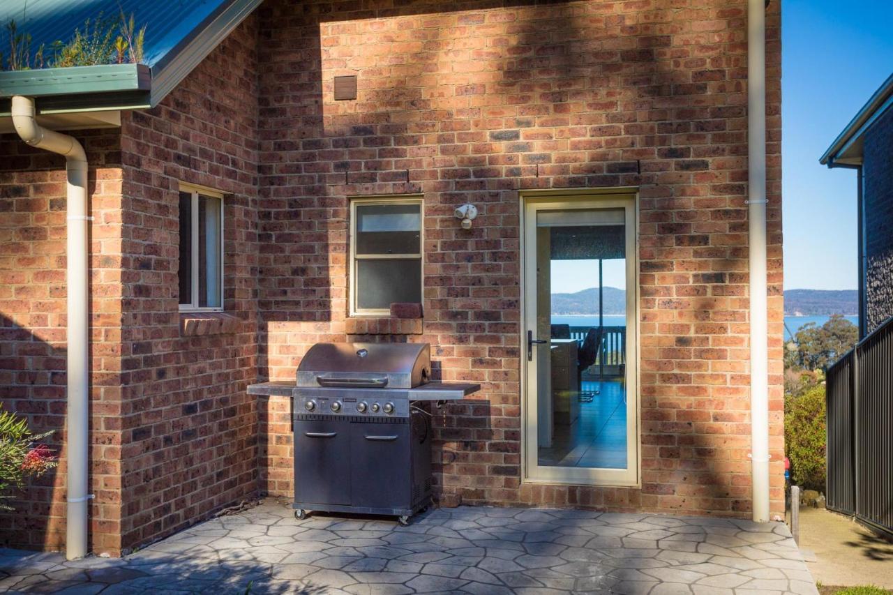 Villa Whale Cove Circuit Eden Exterior foto