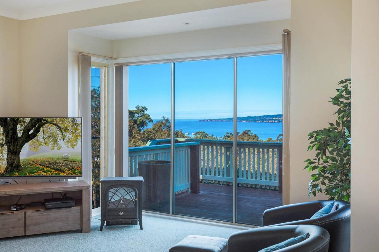 Villa Whale Cove Circuit Eden Exterior foto