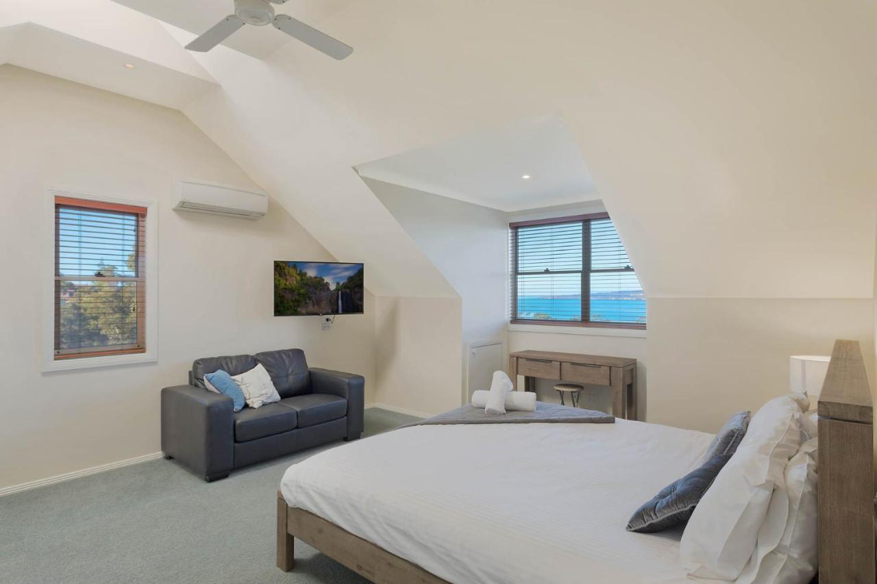 Villa Whale Cove Circuit Eden Exterior foto